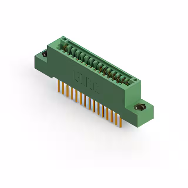 845-030-542-207 EDAC Inc.  Edgeboard Connectors